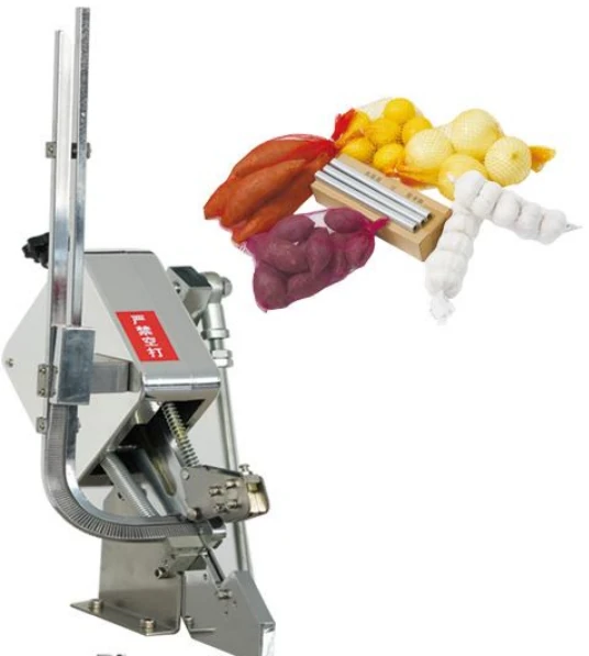 Manual Clipping Machines