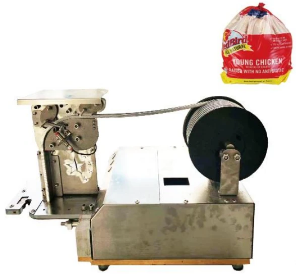 Electric 50M Poultry Clipper