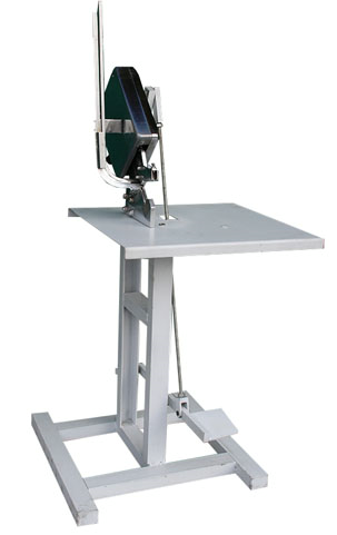 Pedal Single Clipper