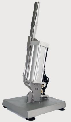 Pneumatic Tabletop Clipper