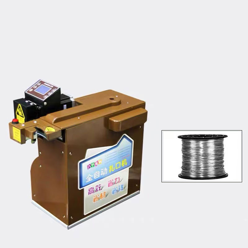SM-100 Electric Aluminum Wire Clipper