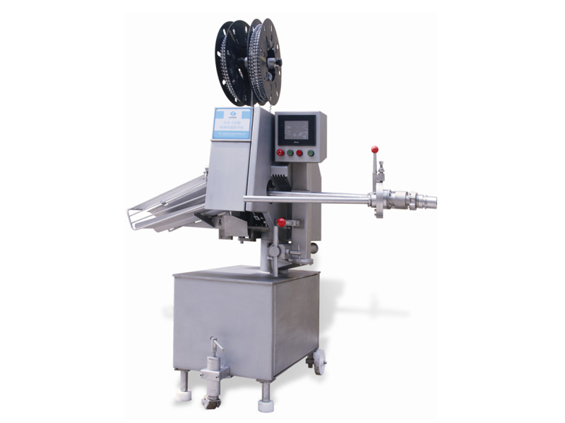 SM-130 Automatic Double Clipper