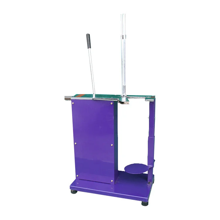Clipadora manual vertical U50