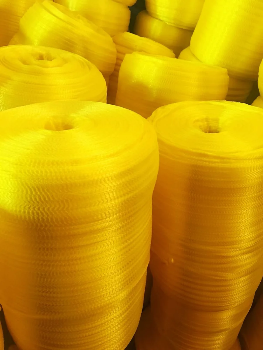 Packaging Net Rolls