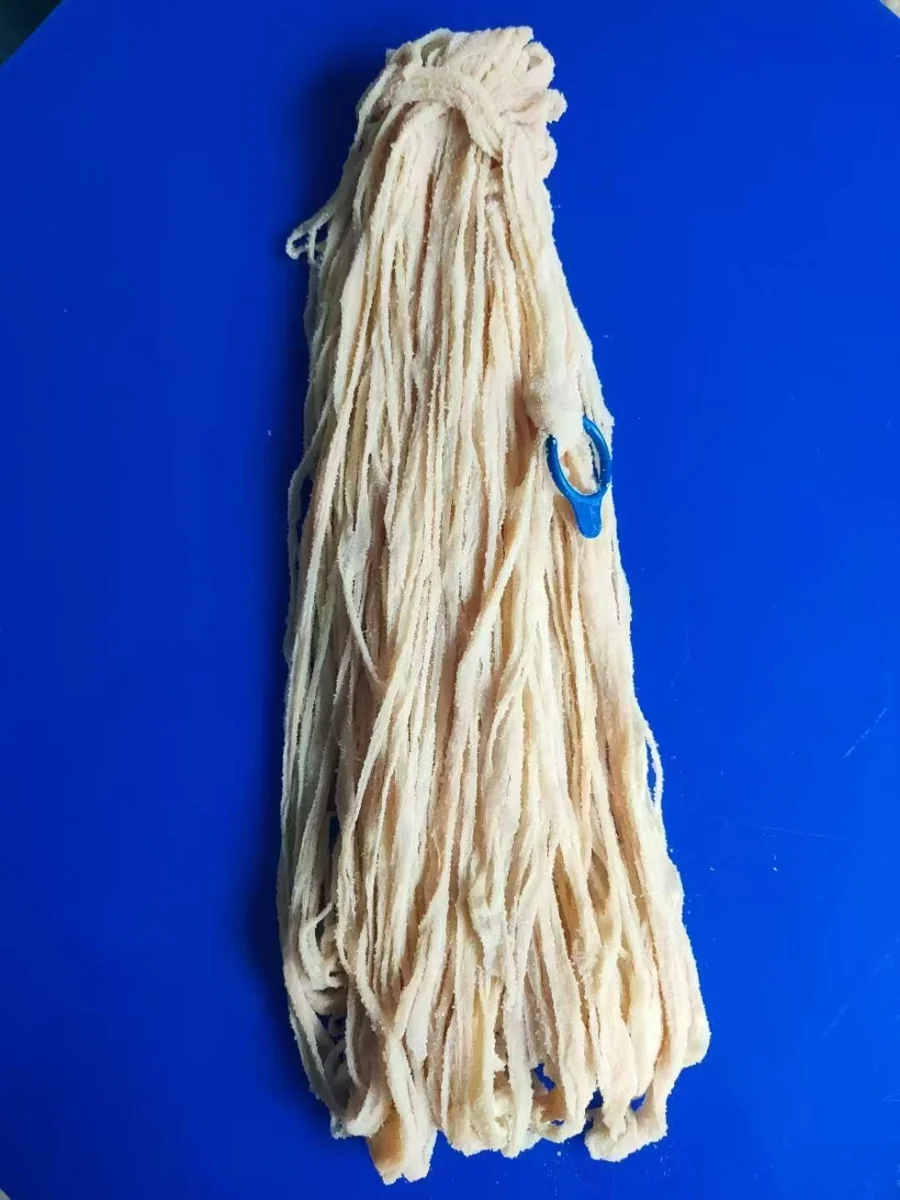 Tripas naturales de ovino