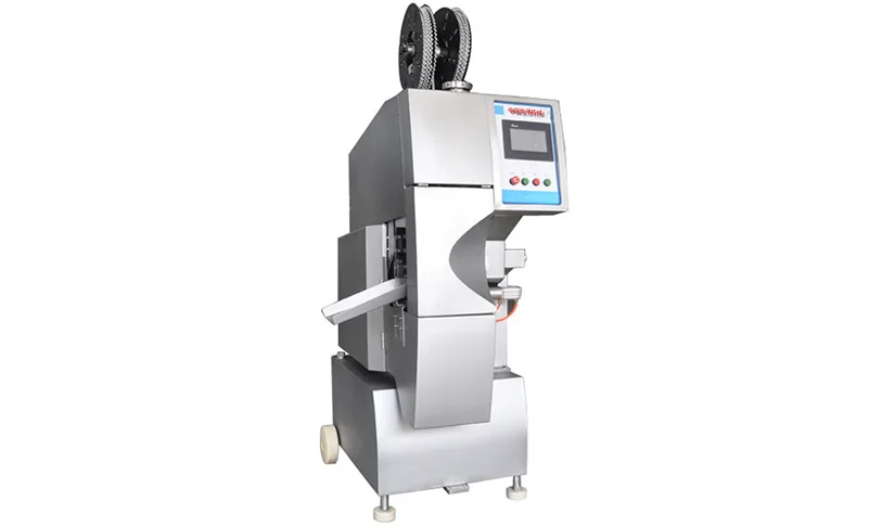 JCK-130 Clipadora automática dupla