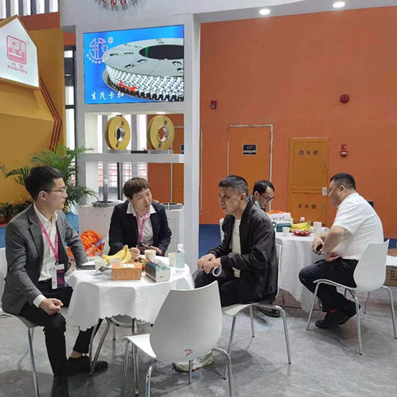 Guangzhou Window & Facade Exhibition 2023