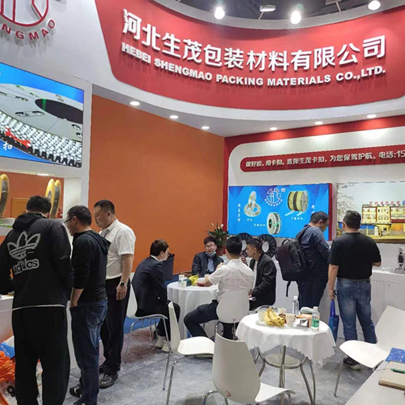 Guangzhou Window & Facade Exhibition 2023 · Photos 2
