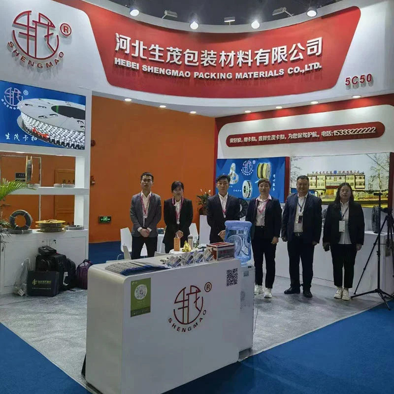 Guangzhou Window & Facade Exhibition 2023 · Photos 3