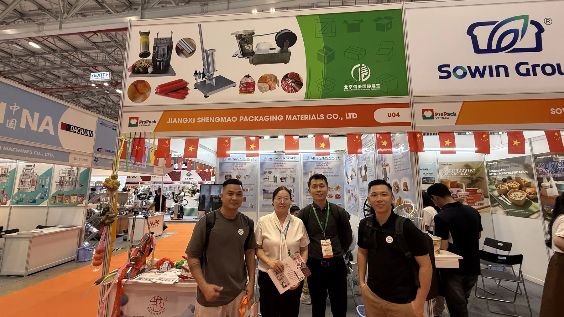 Global Trade Shows