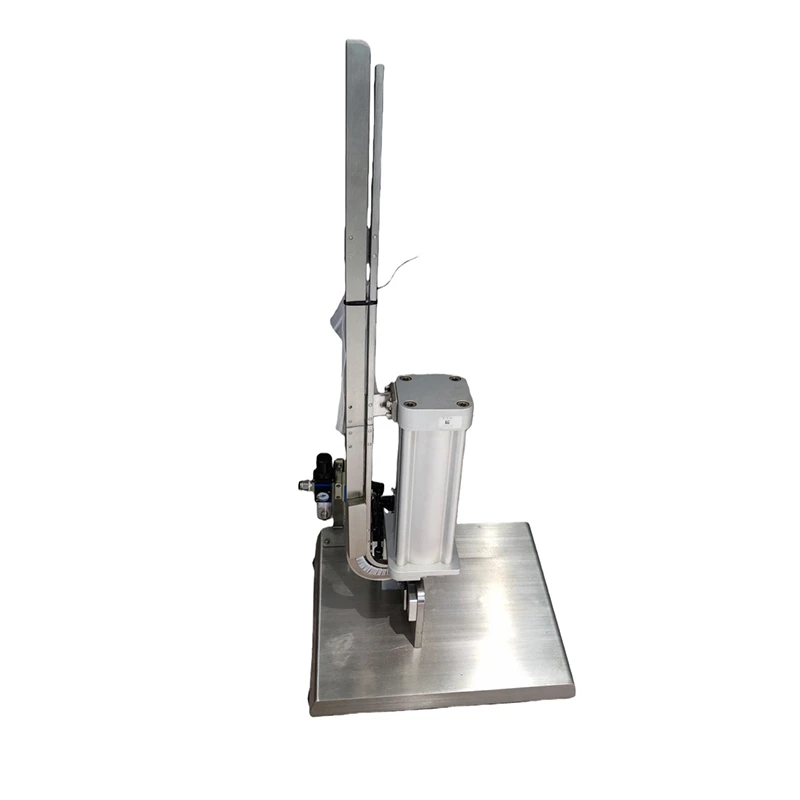 Pneumatic clippers · Photos 1