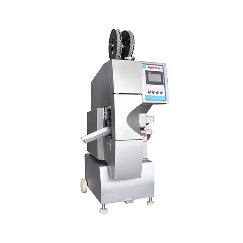 Automatic double clippers · Photos 1